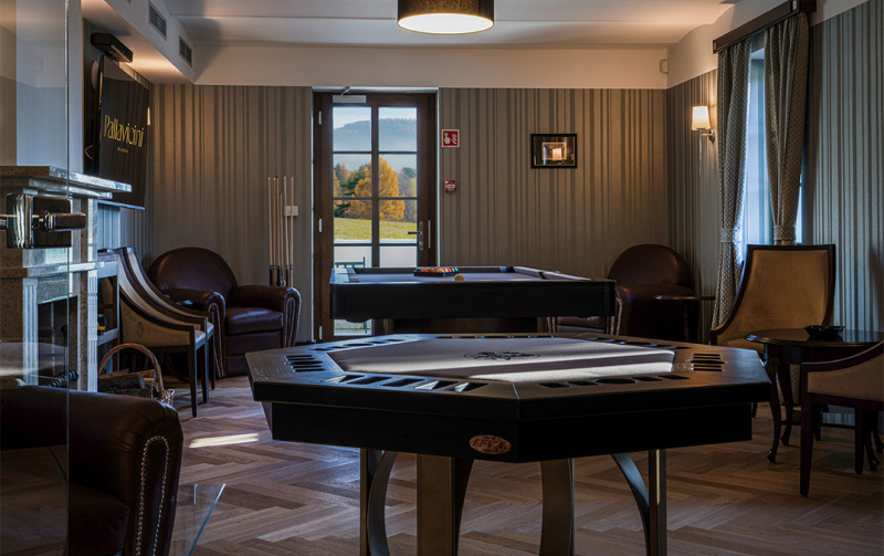 Cigar Room