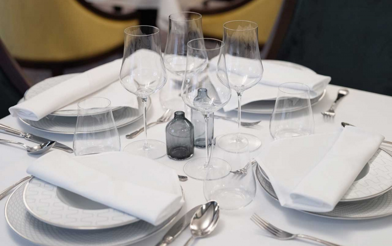Create your event