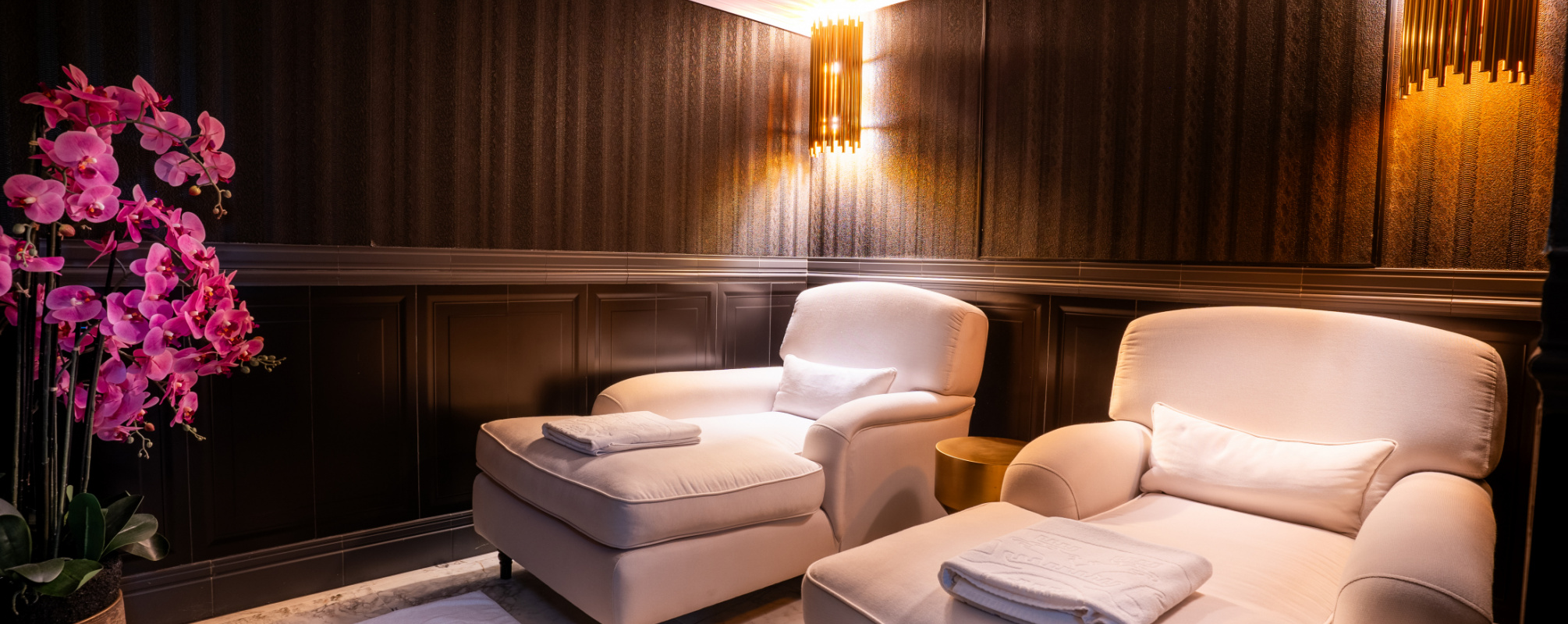Lalique Boutique Wellness