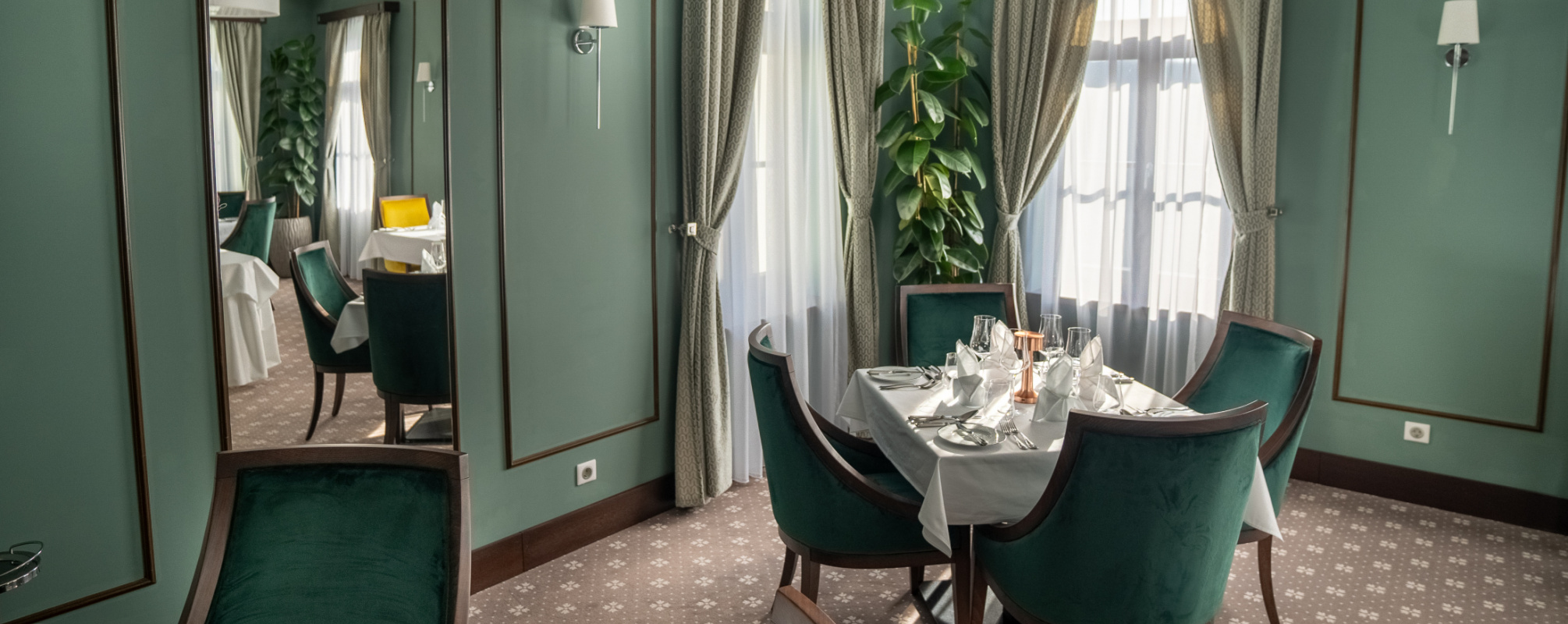 Lalique Boutique Wellness