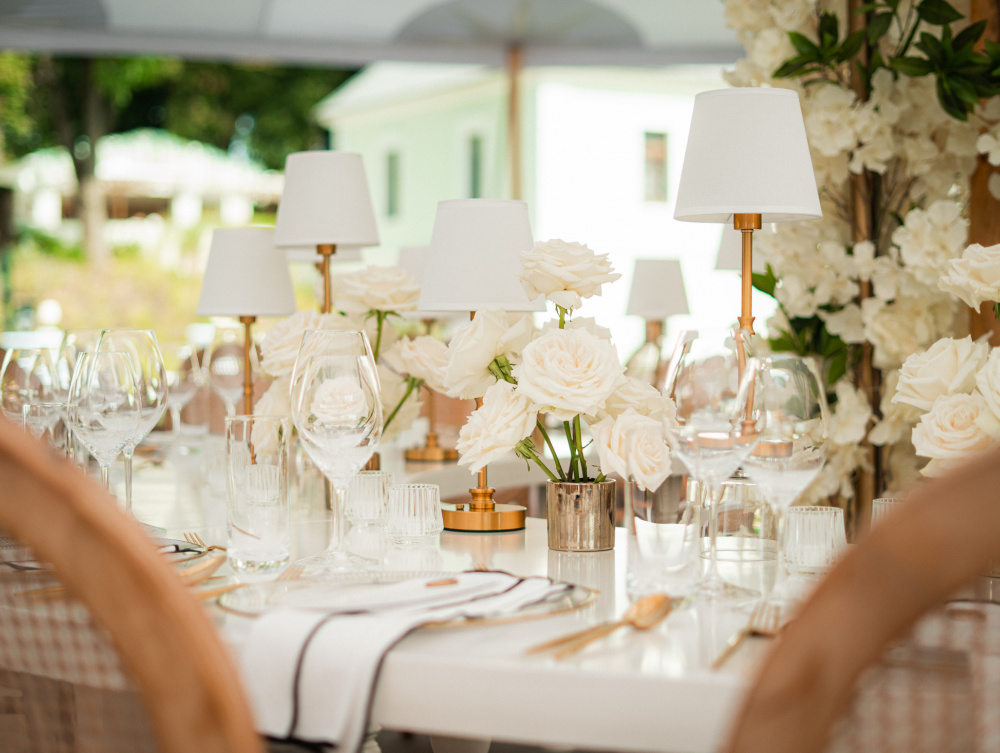 Svadby - galéria / Galéria - svadby - foto