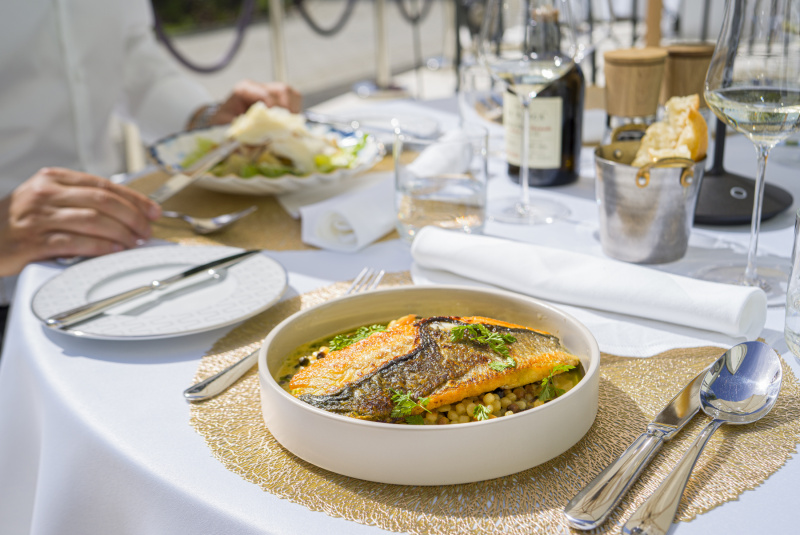  Menu / Brasserie Menu - foto