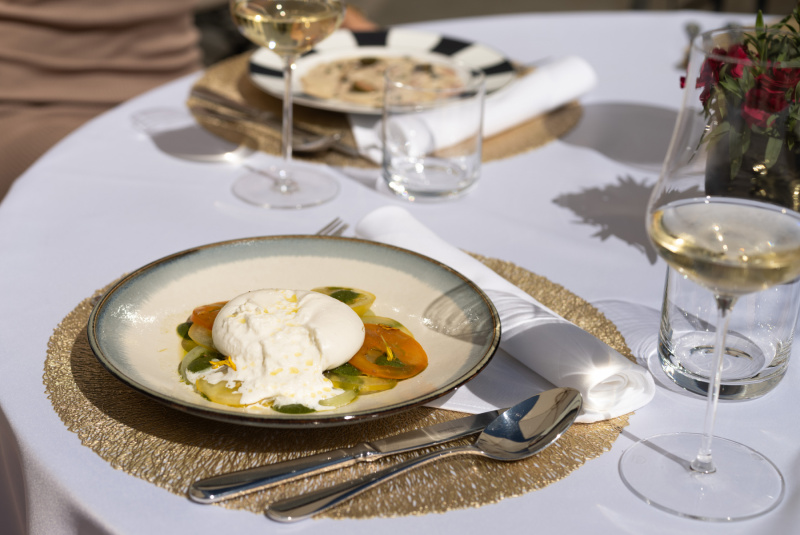  Menu / Brasserie Menu - foto