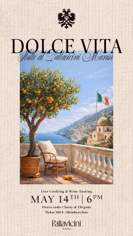 La Dolce Vita La Dolce Vita