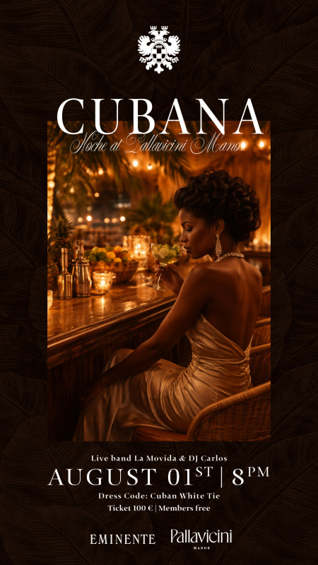 Noche Cubana Noche Cubana
