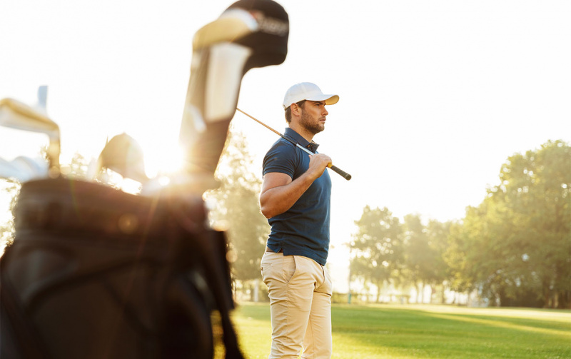 Golf