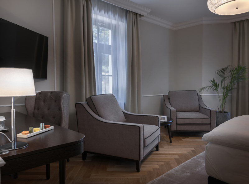 Junior Suite