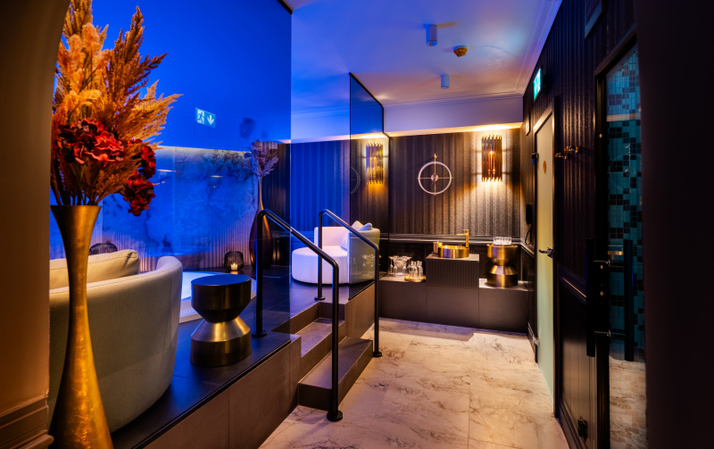 Lalique Boutique Wellness