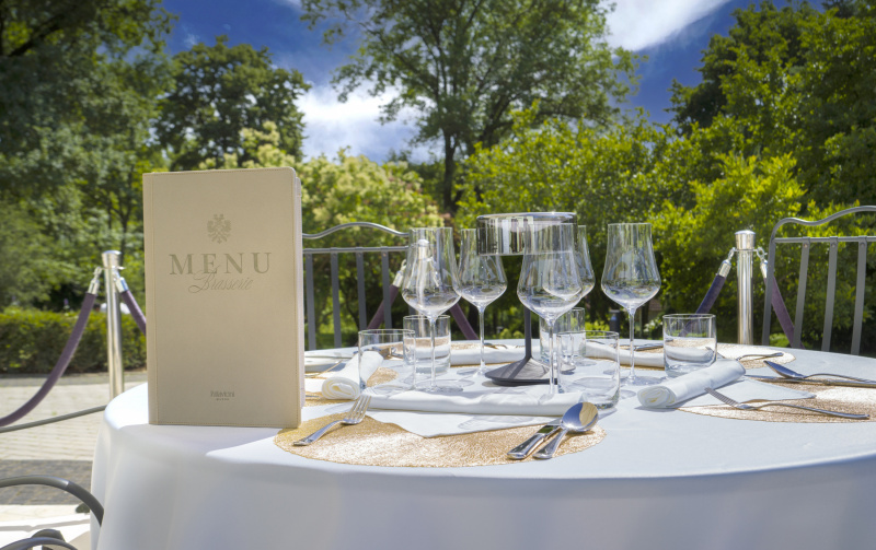 Private events of your dreams
