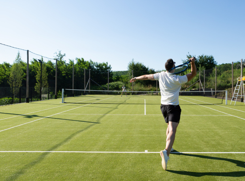 Sports and activities