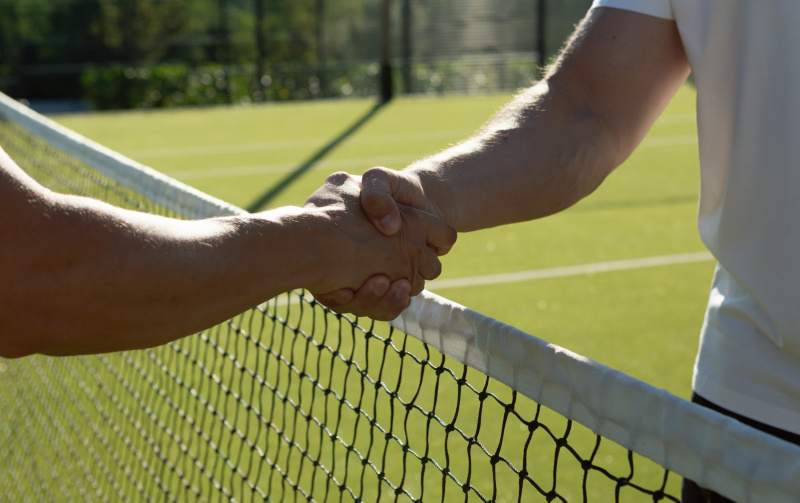 Tenis